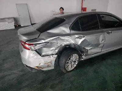 2018 Toyota Camry 351KMJTNB21HK1J30 VIN:351KMJTNB21HK1J30