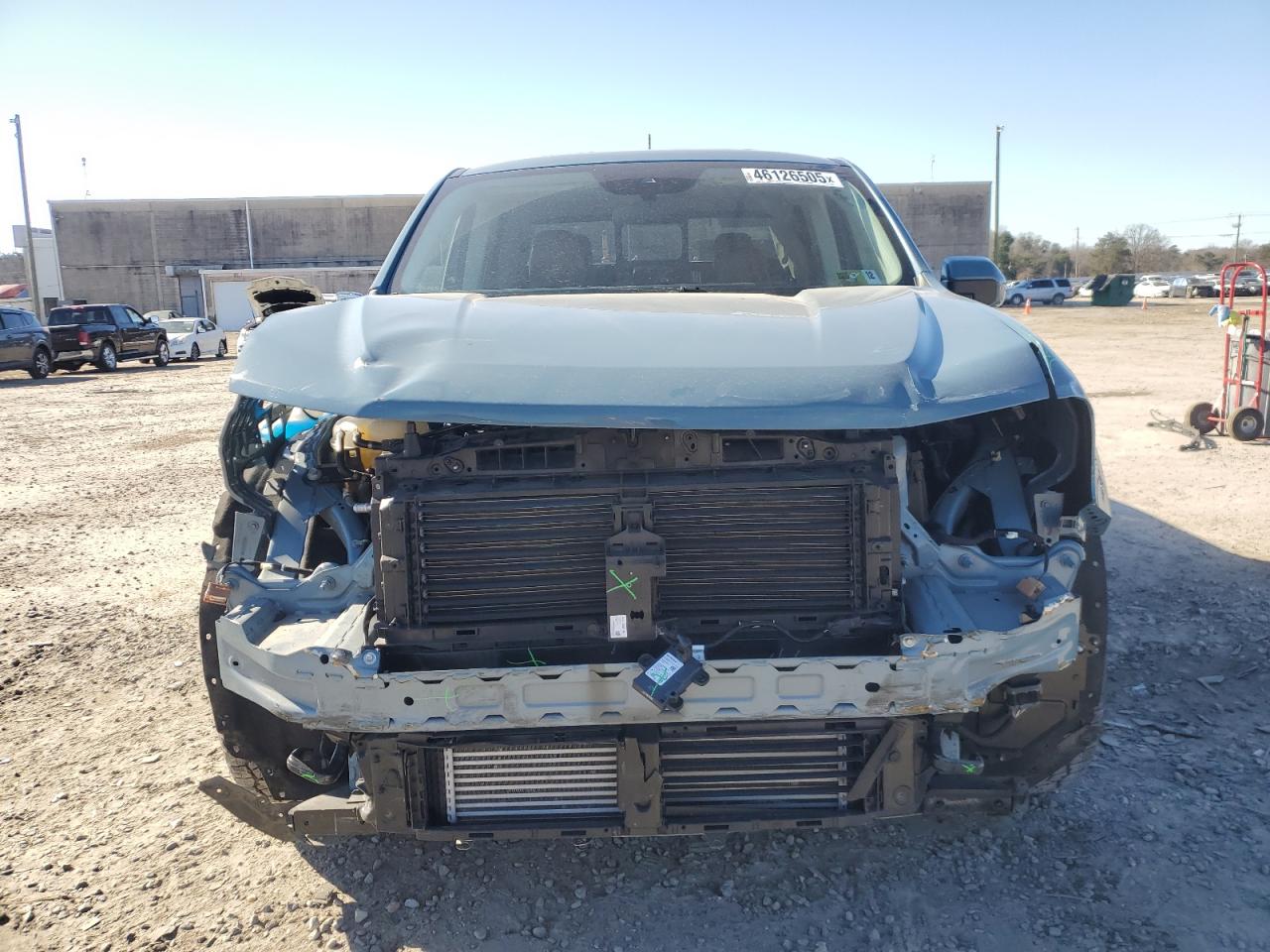 2022 FORD MAVERICK XL VIN:3FTTW8F91NRA73353