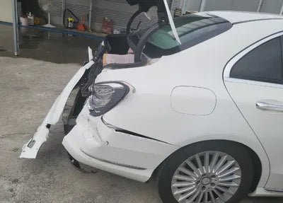 2015 Mercedes-Benz C 220 WDDWF0EB0FF086425 VIN:WDDWF0EB0FF086425