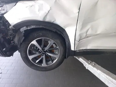 2019 Kia Sorento VIN: