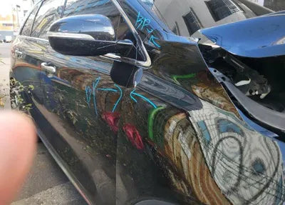 2017 Kia Sorento KNAPS81ABHA295165 VIN:KNAPS81ABHA295165