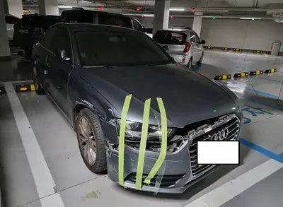 2016 Audi A4 WAUZZZ8K5GN000741 VIN:WAUZZZ8K5GN000741