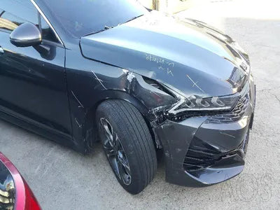 2020 Kia K5 KNAG341ABLA038609 VIN:KNAG341ABLA038609