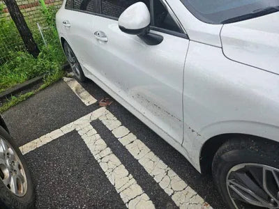 2021 Kia K5 KNAG541JBMA013217 VIN:KNAG541JBMA013217