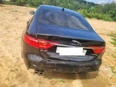 2017 Jaguar XF SAJBB4BN2HCY36679 VIN:SAJBB4BN2HCY36679