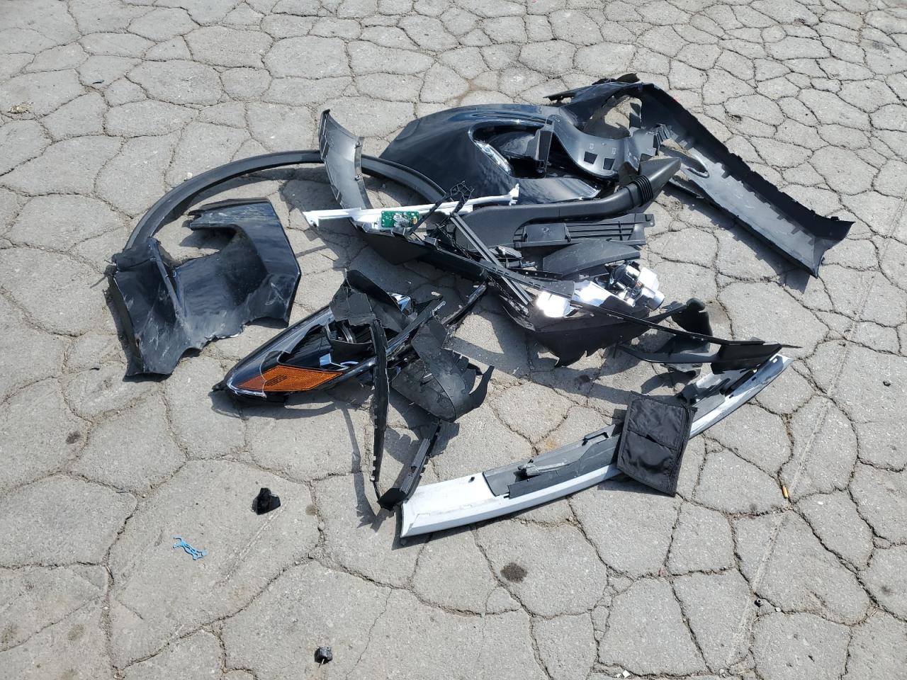 2022 FORD ESCAPE SEL VIN:1FMCU0H61NUB81910