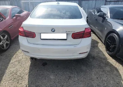 2018 BMW 320 WBA8C5107JP842975 VIN:WBA8C5107JP842975