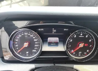 2018 Mercedes-Benz E 200 WDDZF4CB7JA408152 VIN:WDDZF4CB7JA408152