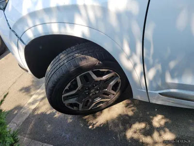 2022 Hyundai Santa FE KMHS5811BNU030513 VIN:KMHS5811BNU030513