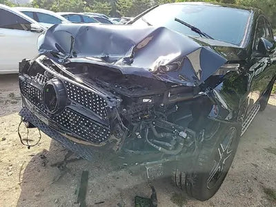 2020 Mercedes-Benz GLE 400 W1NFD2DB2LA277133 VIN:W1NFD2DB2LA277133