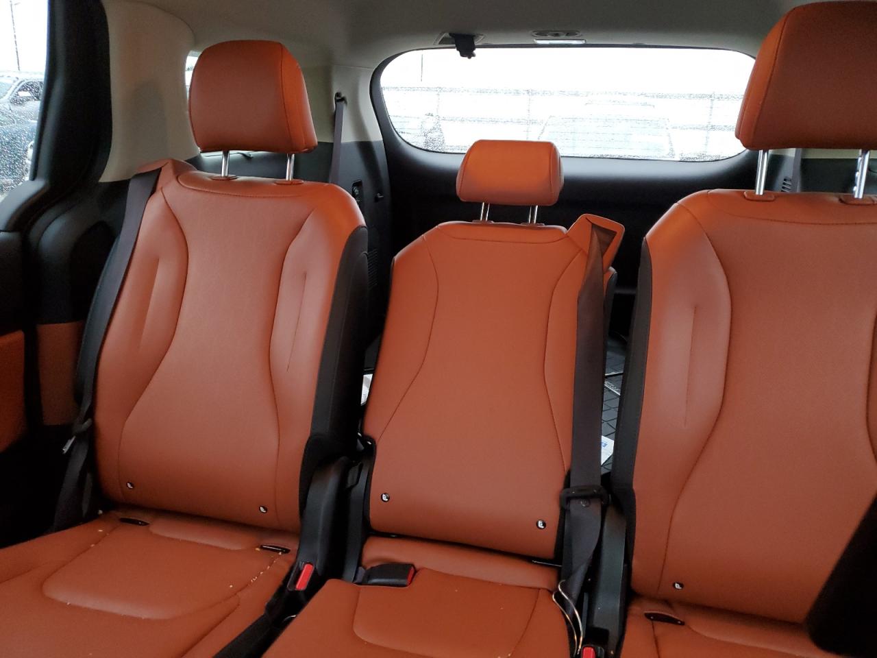 2022 KIA CARNIVAL SX PRESTIGE VIN:KNDNE5H31N6187725