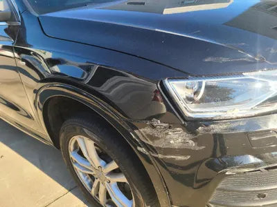 2015 Audi Q3 WAUZZZ8U4FR042259 VIN:WAUZZZ8U4FR042259