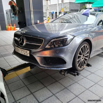 2017 Mercedes-Benz CLS 250 858KMWDDLJ9HB6HA2 VIN:858KMWDDLJ9HB6HA2