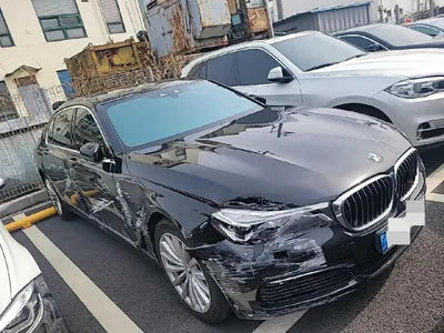 2016 BMW 730 WBA7G6109GG679843 VIN:WBA7G6109GG679843