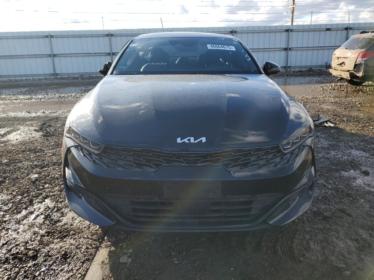 2023 KIA K5 GT LINE VIN:5XXG64J2XPG170511