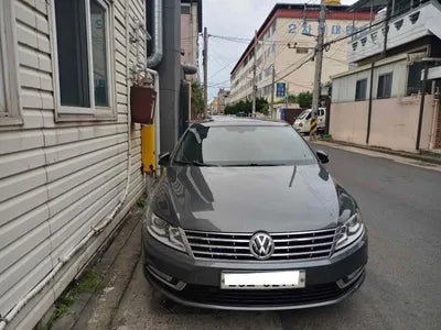 2016 Volkswagen CC WVWZZZ3CZGE511405 VIN:WVWZZZ3CZGE511405