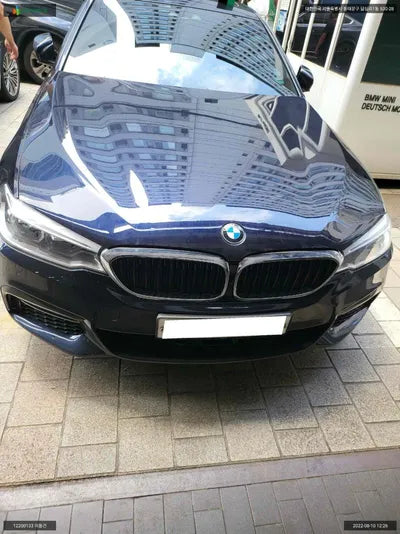 2019 BMW 530 WBAJD3101KWW43267 VIN:WBAJD3101KWW43267