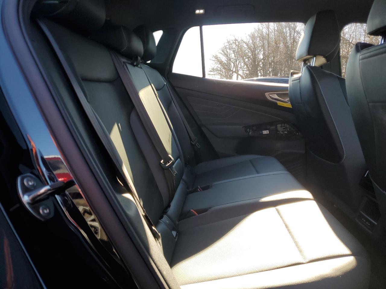 2023 VOLKSWAGEN ID.4 PRO S VIN:1V2FMPE85PC013047