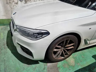 2018 BMW 530 WBAJD3105JG969940 VIN:WBAJD3105JG969940