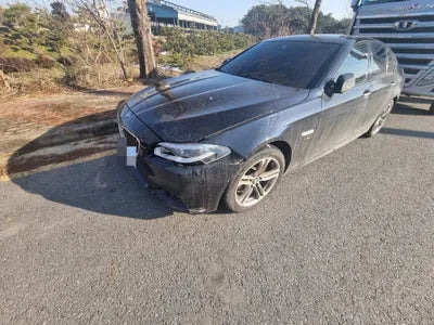 2016 BMW 520 WBA5E7106GG564068 VIN:WBA5E7106GG564068