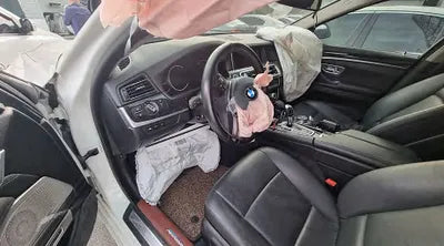 2016 BMW 520 WBA5E5102GG205028 VIN:WBA5E5102GG205028