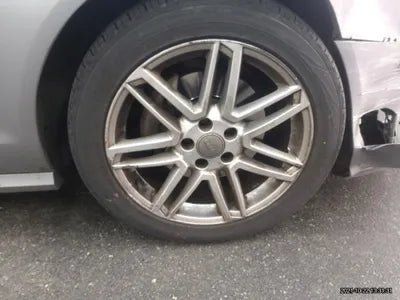 2016 Audi A6 WAUZZZ4G7GN156653 VIN:WAUZZZ4G7GN156653