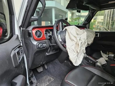 2022 Jeep Wrangler VIN: