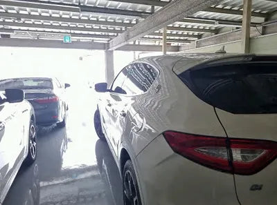 2017 Maserati Levante ZN661XUG6HX253011 VIN:ZN661XUG6HX253011