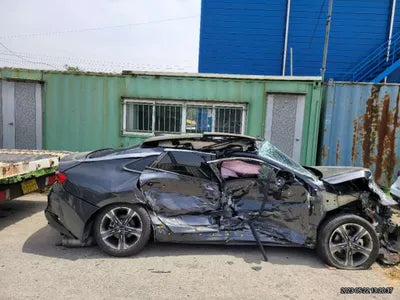 2020 Kia K5 KNAG6412BLA015422 VIN:KNAG6412BLA015422