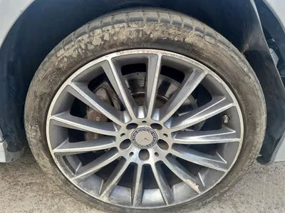 2016 Mercedes-Benz CLS 400 WDDLJ6FB2GA179044 VIN:WDDLJ6FB2GA179044