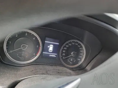 2018 Hyundai Santa FE VIN: