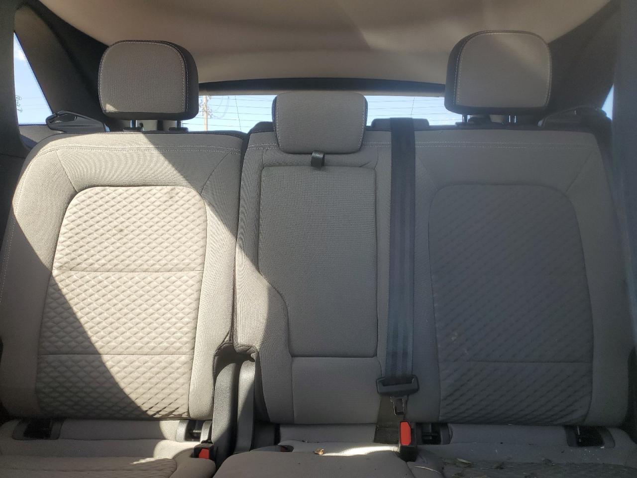 2022 FORD ESCAPE SE VIN:1FMCU9G62NUB52163
