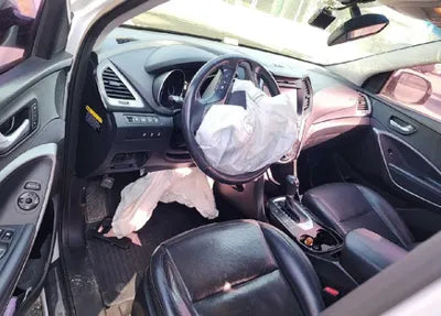 2016 Hyundai Santa FE KMHSW81UDGU557702 VIN:KMHSW81UDGU557702