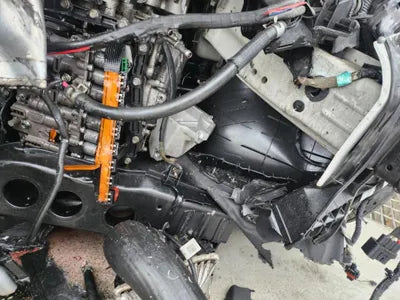 2017 Hyundai Tucson 955KMKMHJ3815GHU2 VIN:955KMKMHJ3815GHU2