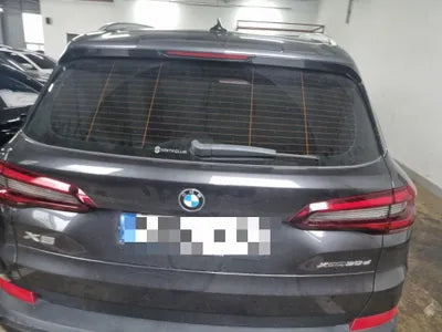 2022 BMW 530 WBAJU8103N9K61984 VIN:WBAJU8103N9K61984