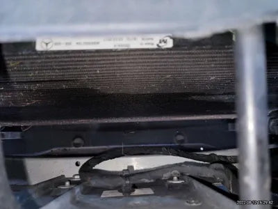 2017 Mercedes-Benz S 350 WDDUF3DB5HA329253 VIN:WDDUF3DB5HA329253