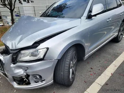 2015 Audi Q5 WAUZZZ8R0FA127271 VIN:WAUZZZ8R0FA127271