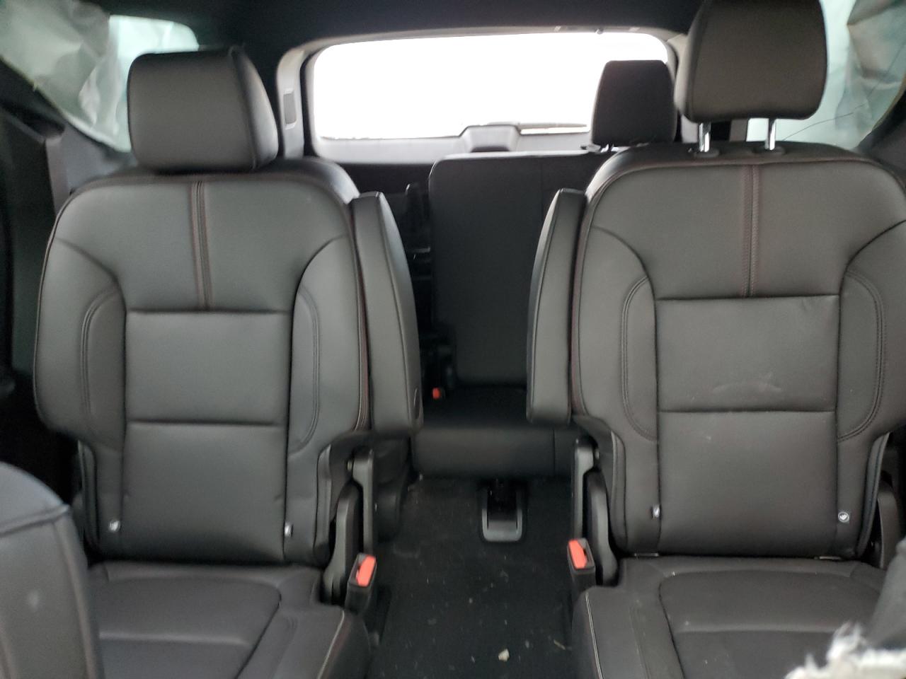 2023 CHEVROLET TRAVERSE RS VIN:1GNEVJKW3PJ312923