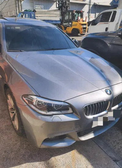 2016 BMW 520 WBA5E7106GG158663 VIN:WBA5E7106GG158663