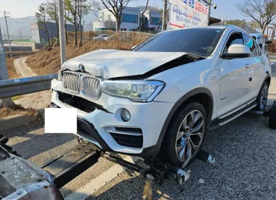 2016 BMW 420 WBAXX1106G0R40910 VIN:WBAXX1106G0R40910