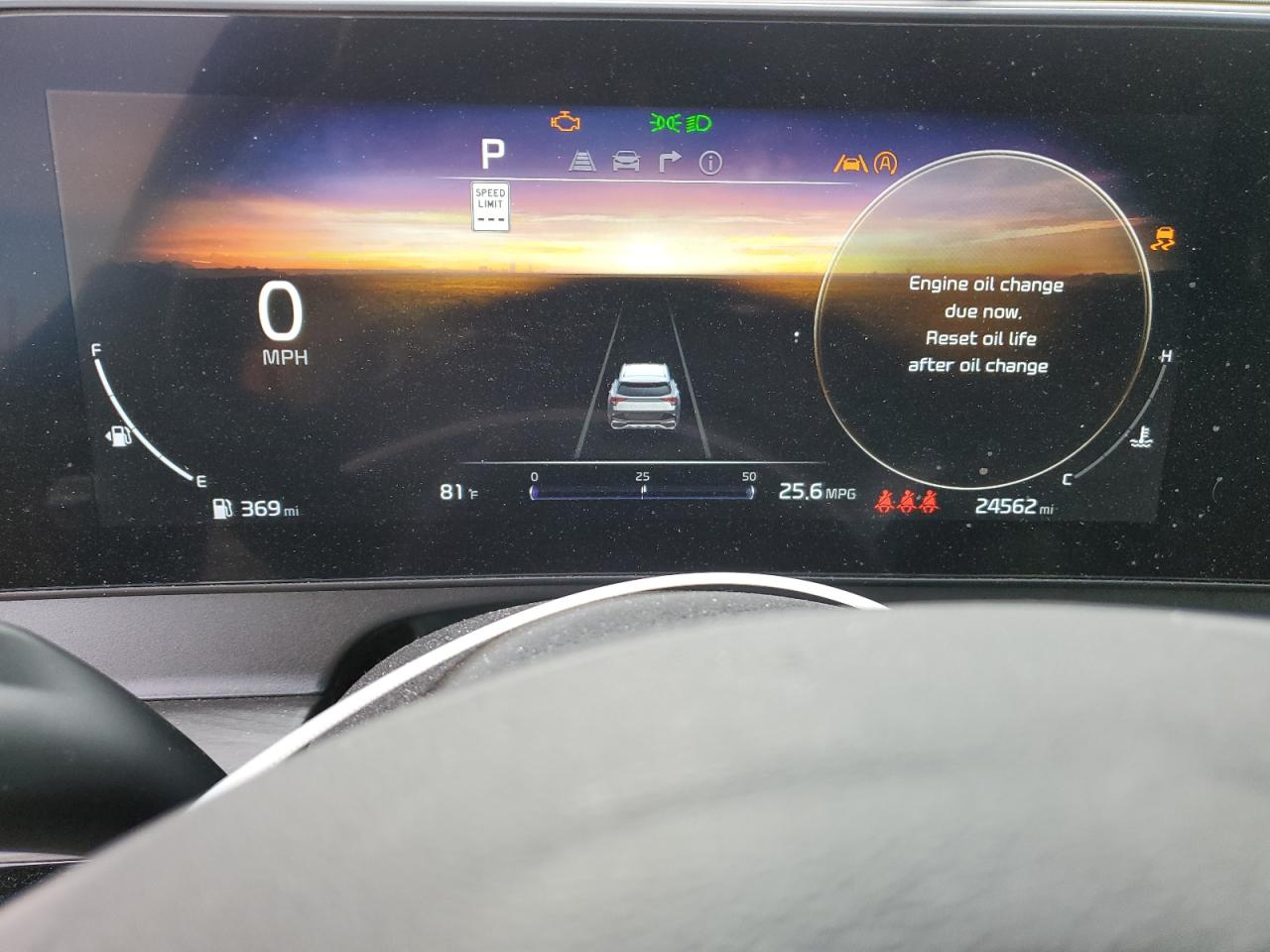 2023 KIA SPORTAGE X-PRO VIN:5XYK7CAF7PG118916