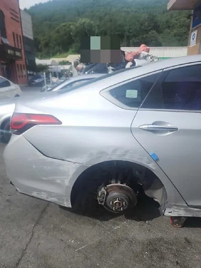 2016 Genesis G80 VIN: