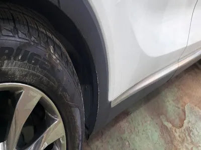 2017 Kia Sorento VIN: