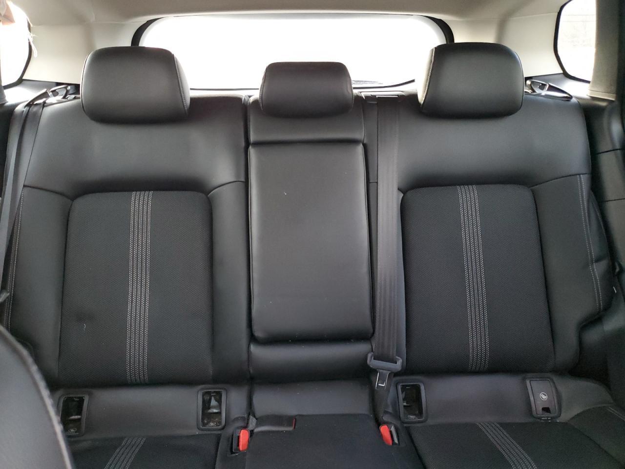 2023 MAZDA CX-50 PREFERRED PLUS VIN:7MMVABCM3PN105156