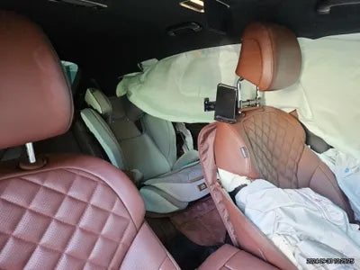 2024 Genesis GV80 VIN: