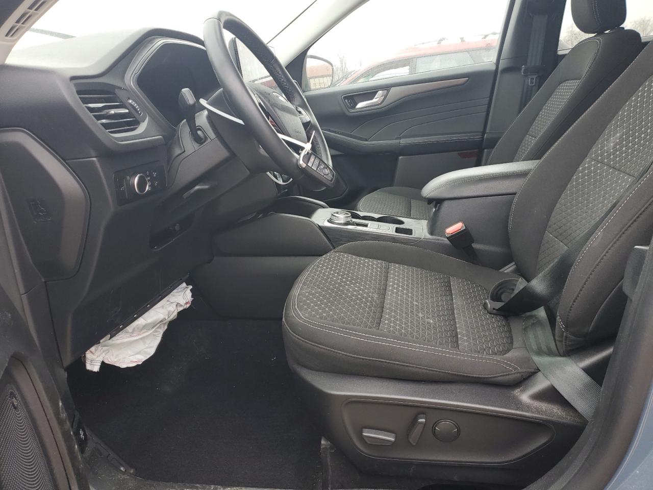 2023 FORD ESCAPE ACTIVE VIN:1FMCU9GN2PUA04539