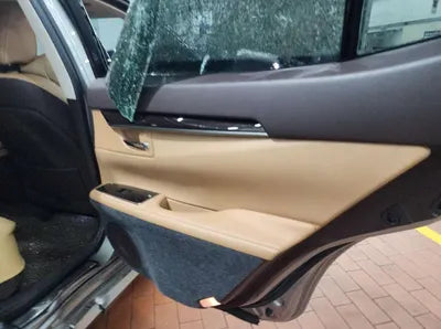 2018 Lexus ES 300 VIN: