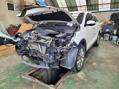 2017 Kia Sorento KNAPK81ABHA292428 VIN:KNAPK81ABHA292428