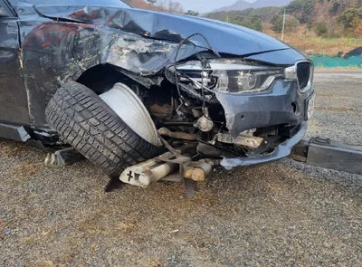 2016 BMW 320 WBA8D1102GK656160 VIN:WBA8D1102GK656160