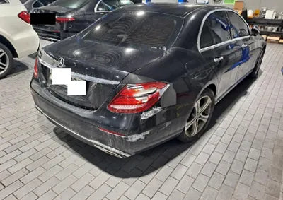 2018 Mercedes-Benz E 200 WDDZF4CB8JA328486 VIN:WDDZF4CB8JA328486